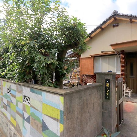 Hoshinosora Shodoshima Exterior foto