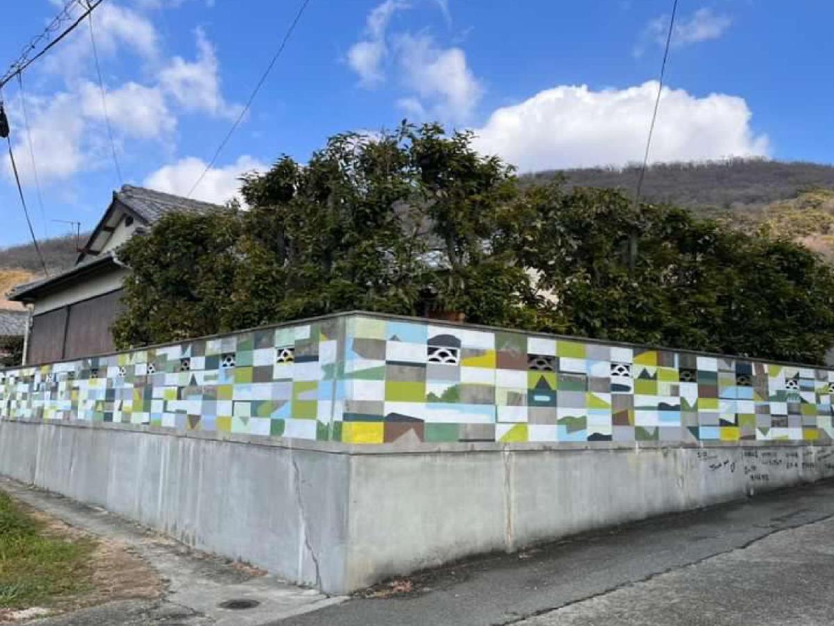 Hoshinosora Shodoshima Exterior foto