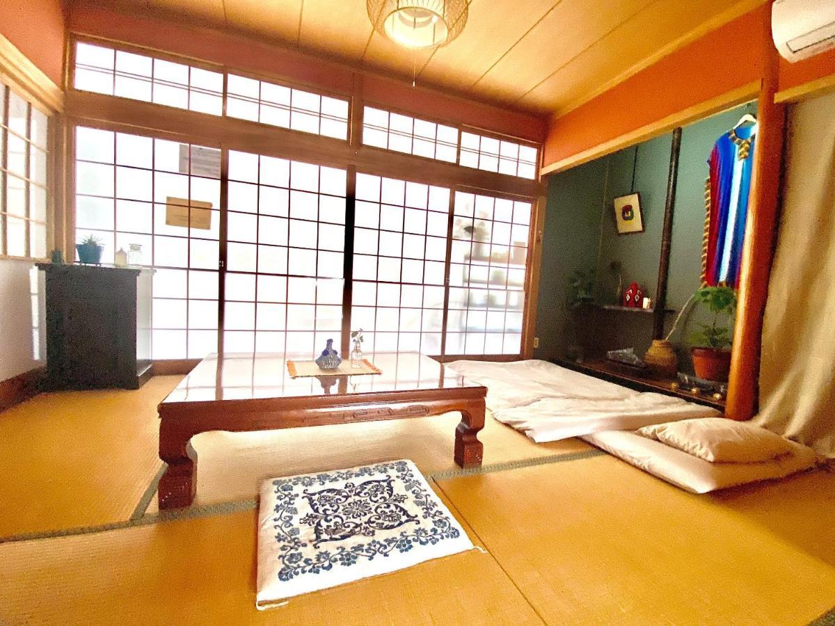 Hoshinosora Shodoshima Exterior foto