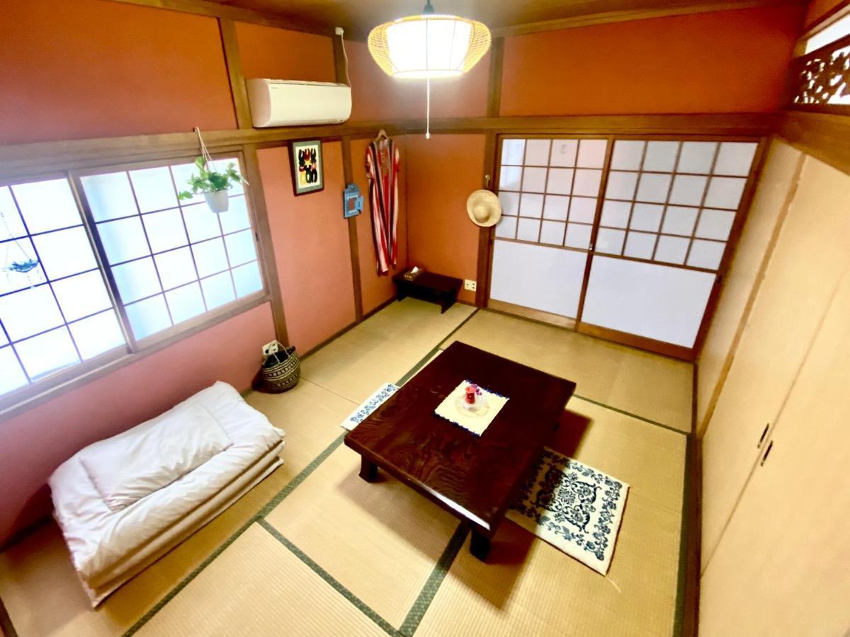 Hoshinosora Shodoshima Exterior foto