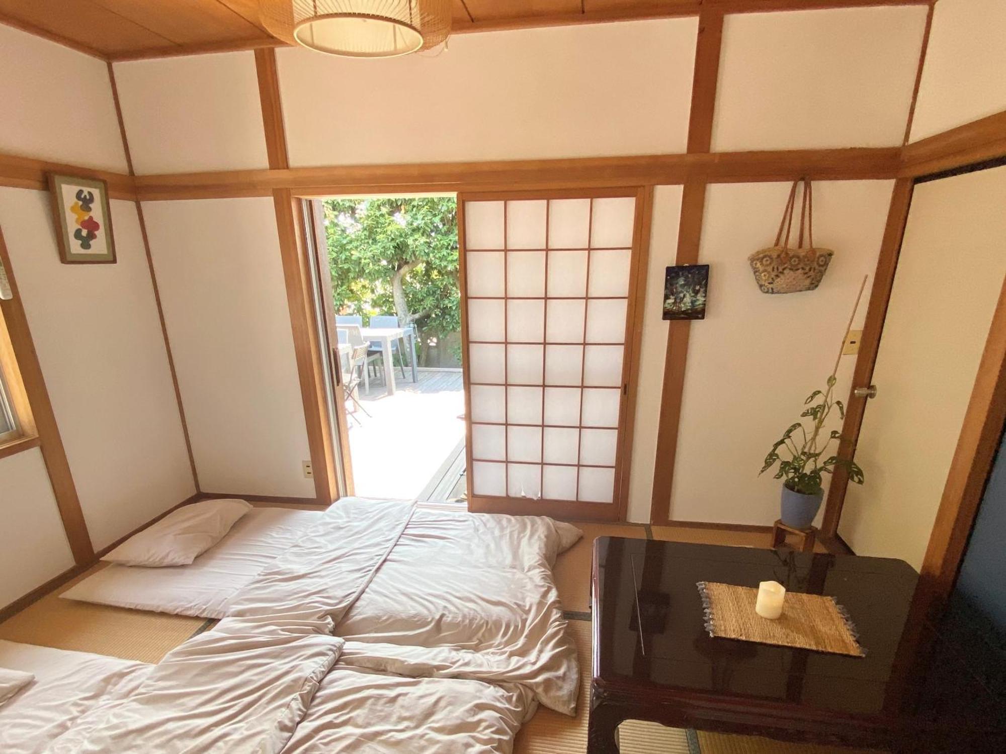 Hoshinosora Shodoshima Exterior foto