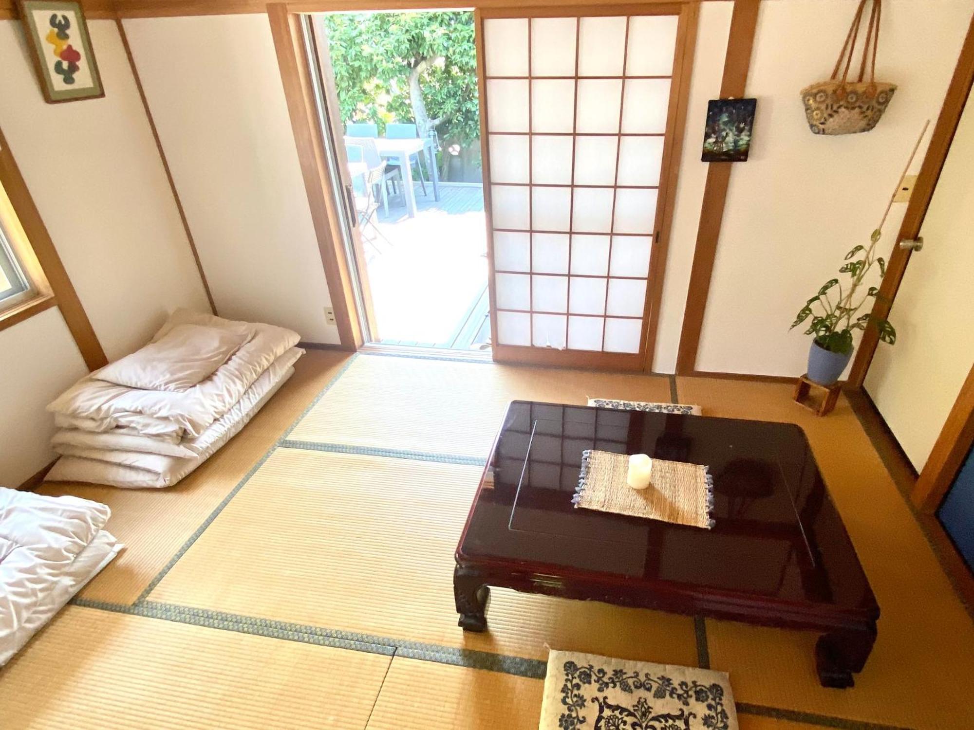 Hoshinosora Shodoshima Exterior foto