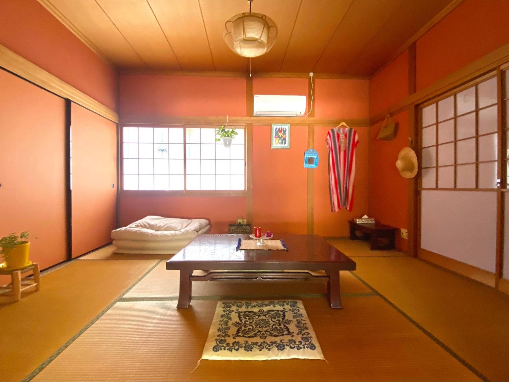 Hoshinosora Shodoshima Exterior foto