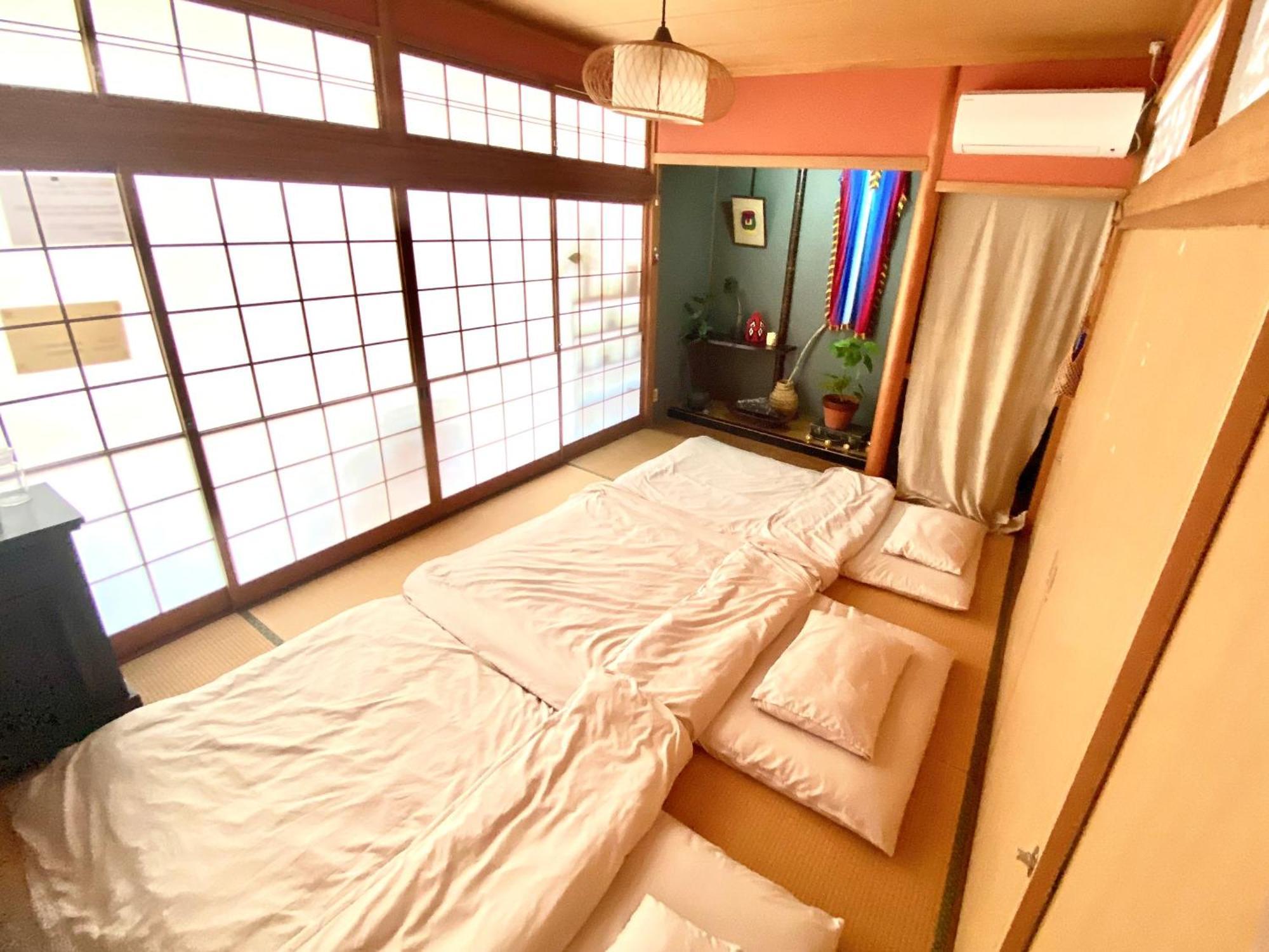 Hoshinosora Shodoshima Exterior foto