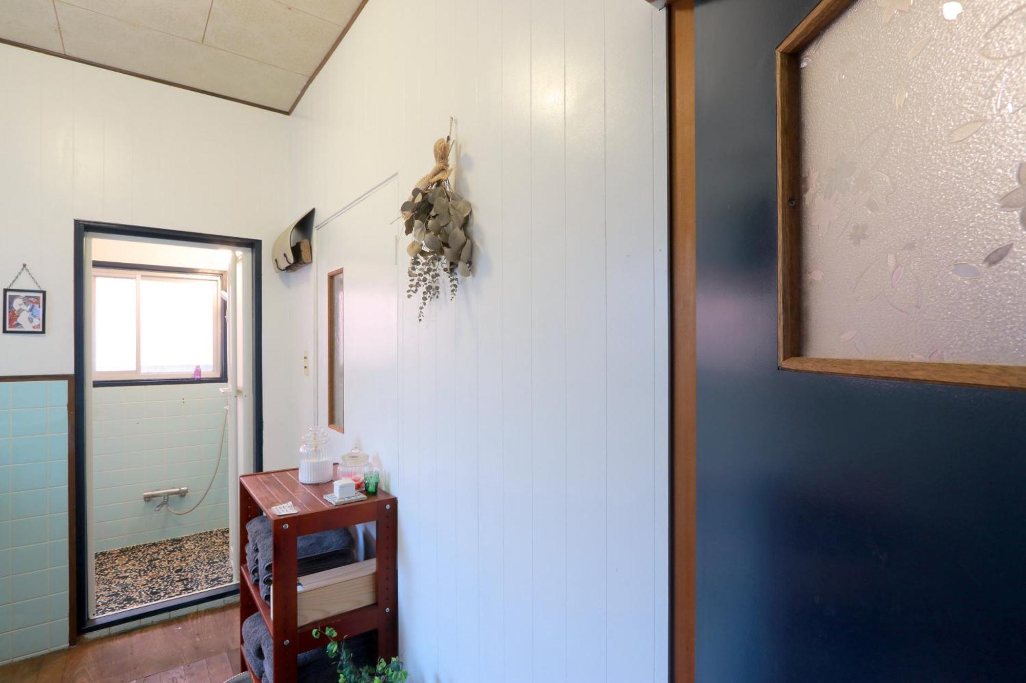 Hoshinosora Shodoshima Exterior foto
