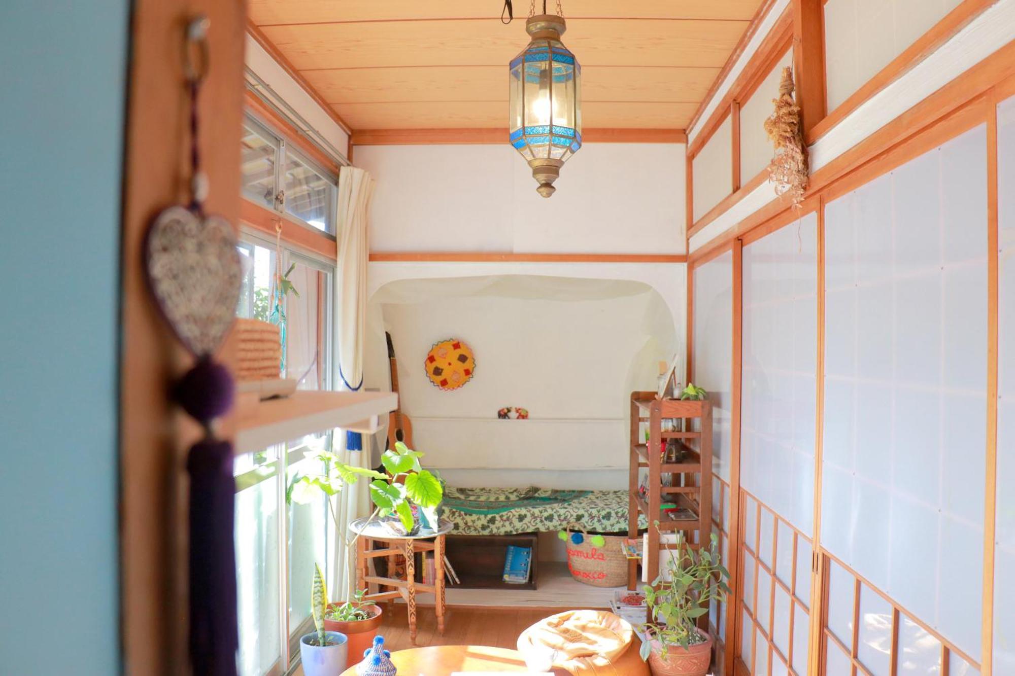 Hoshinosora Shodoshima Exterior foto