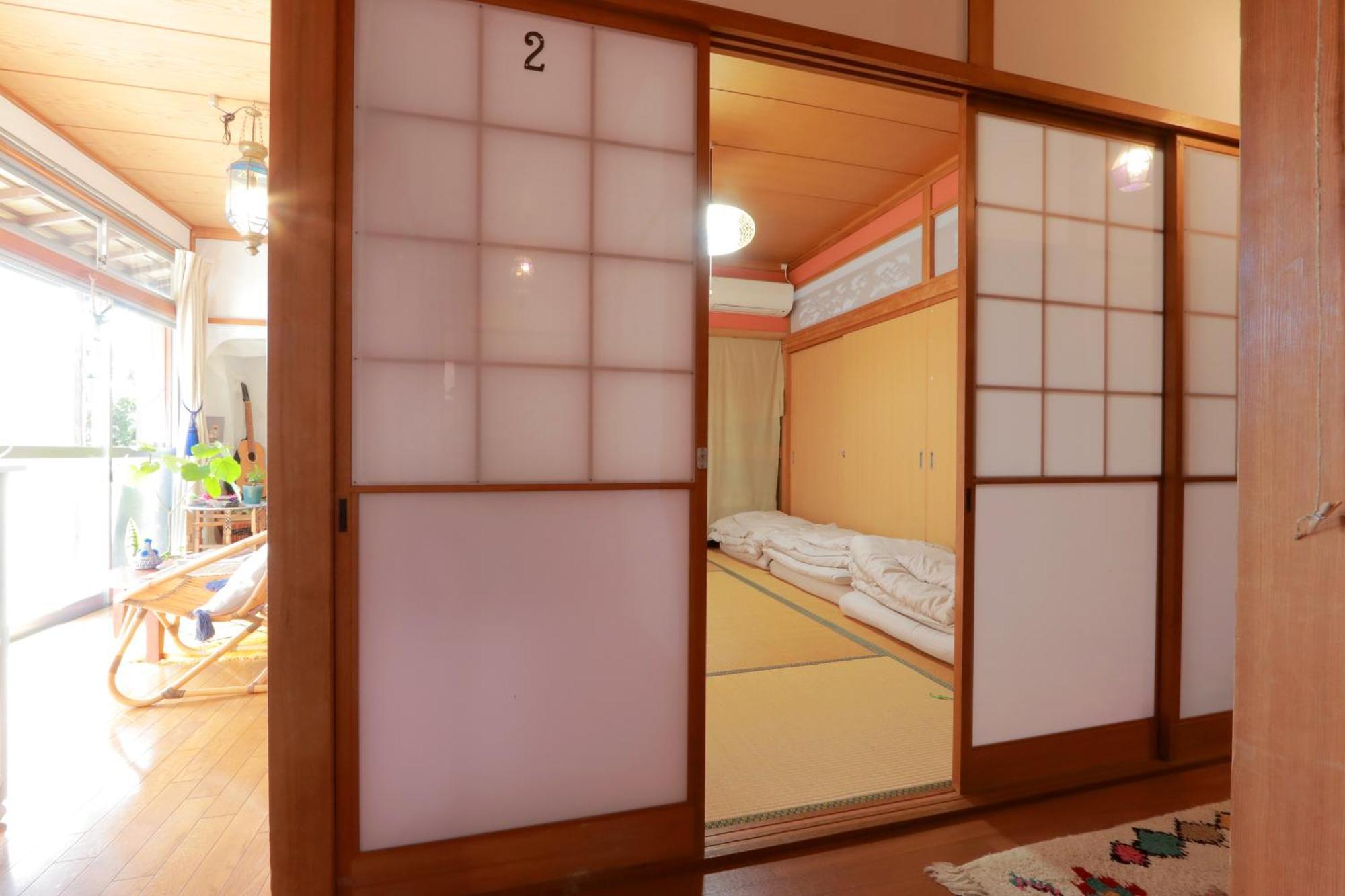 Hoshinosora Shodoshima Exterior foto