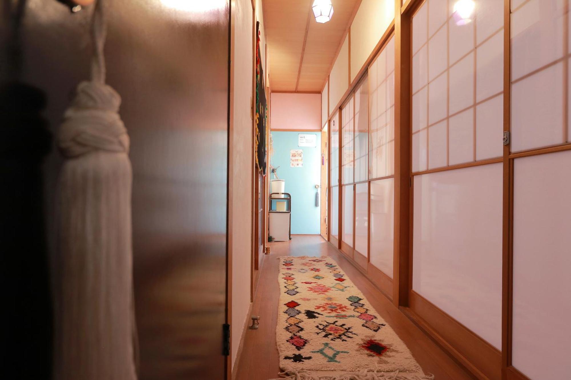 Hoshinosora Shodoshima Exterior foto