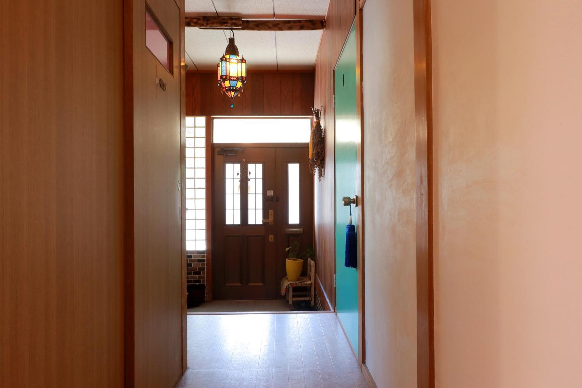 Hoshinosora Shodoshima Exterior foto