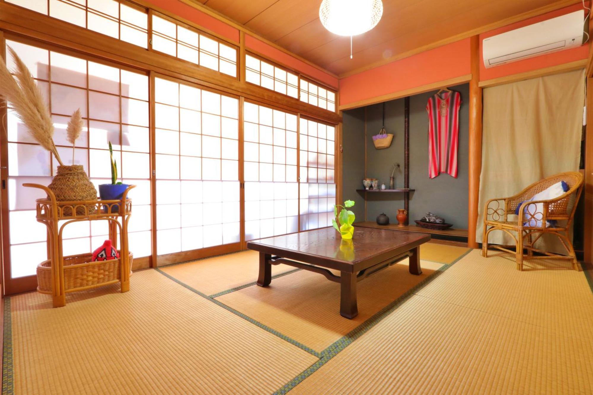 Hoshinosora Shodoshima Exterior foto