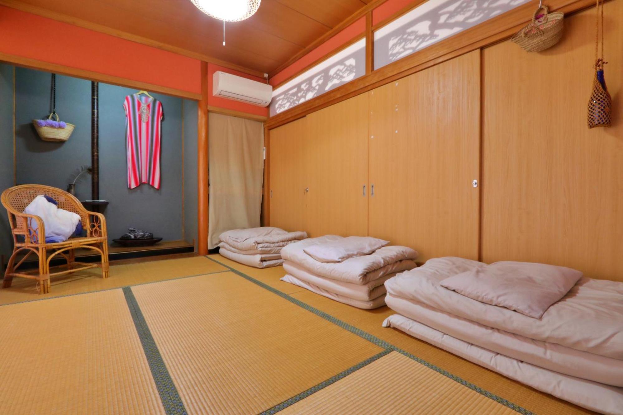 Hoshinosora Shodoshima Exterior foto