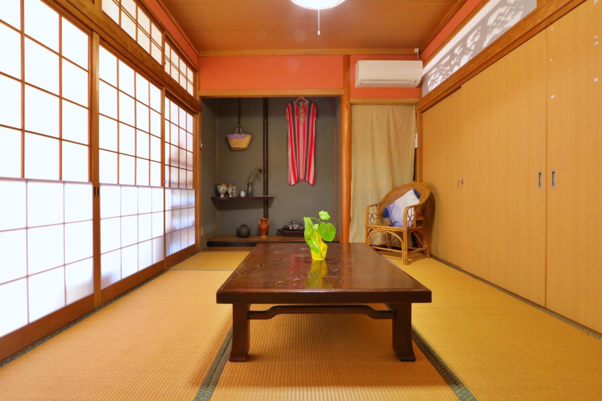 Hoshinosora Shodoshima Exterior foto