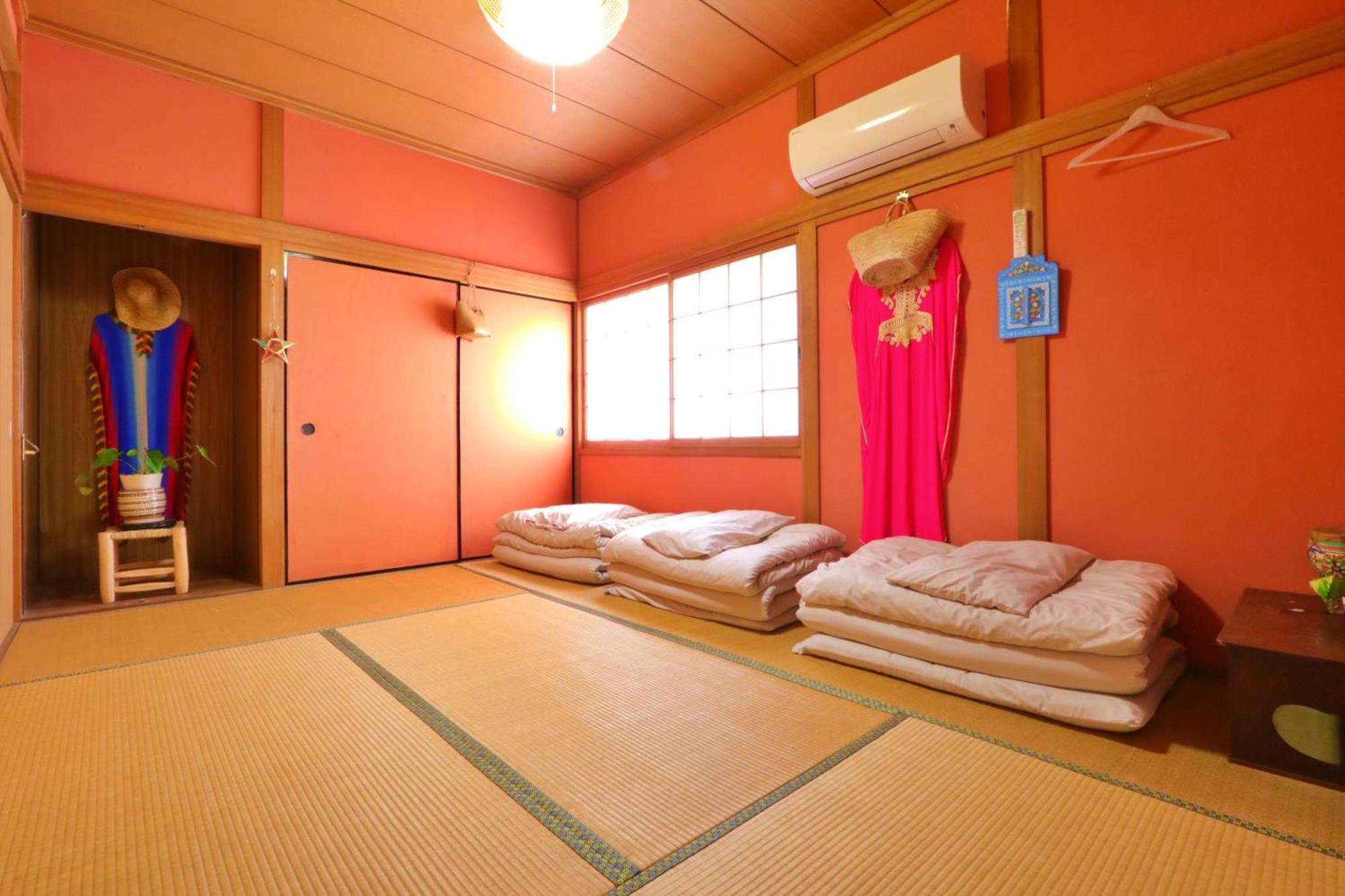 Hoshinosora Shodoshima Exterior foto