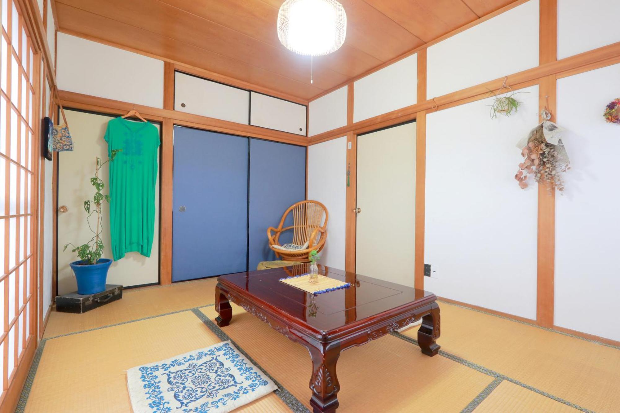 Hoshinosora Shodoshima Exterior foto