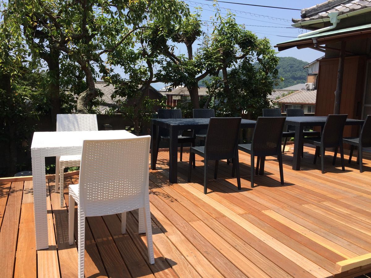 Hoshinosora Shodoshima Exterior foto